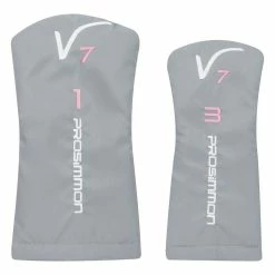 Prosimmon Golf V7 Petite Ladies Golf Clubs Set + Bag, Right Hand, ALL Graphite -Golf Clubs Shop 87b2fc28 3f94 49cc 9780 98faa69ca20a 19739.1678246026