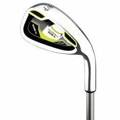 Young Gun SGS X Junior Kids Golf Left Hand Irons & Wedges Age: 12-14 11 Young Gun SGS X Junior Kids Golf Left Hand Irons & Wedges Age: 12-14 -Golf Clubs Shop 897693f8 d5bd 4fb6 be2c 0eac92715f30 46034.1678244025