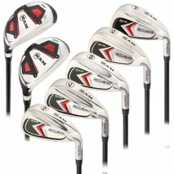 Ram Golf Accubar Mens Right Hand Iron Set 6-7-8-9-PW - FREE HYBRID INCLUDED -Golf Clubs Shop 8afcd98a 5223 4e3d 9091 0a11e97c4a46 20365.1678246018