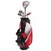 MacGregor Golf DCT Junior Golf Clubs Set With Bag, Right Hand Ages 6-8 2 MacGregor Golf DCT Junior Golf Clubs Set With Bag, Right Hand Ages 6-8 -Golf Clubs Shop 90770f70 97ac 480c a7c6 ca55b9f1385c 17416.1678246045