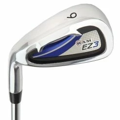 Ram Golf EZ3 Mens Left Hand Iron Set 5-6-7-8-9-PW - FREE HYBRID INCLUDED -Golf Clubs Shop 926a226c 165a 428e bec5 5f335dde4809 04064.1678246020