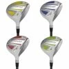 Young Gun ZAAP Junior Kids Right Hand Golf Club #3 Fairway Woods -Golf Clubs Shop 9332a648 e625 4b5b 930b 1b277dcb3e08 84388.1678244019