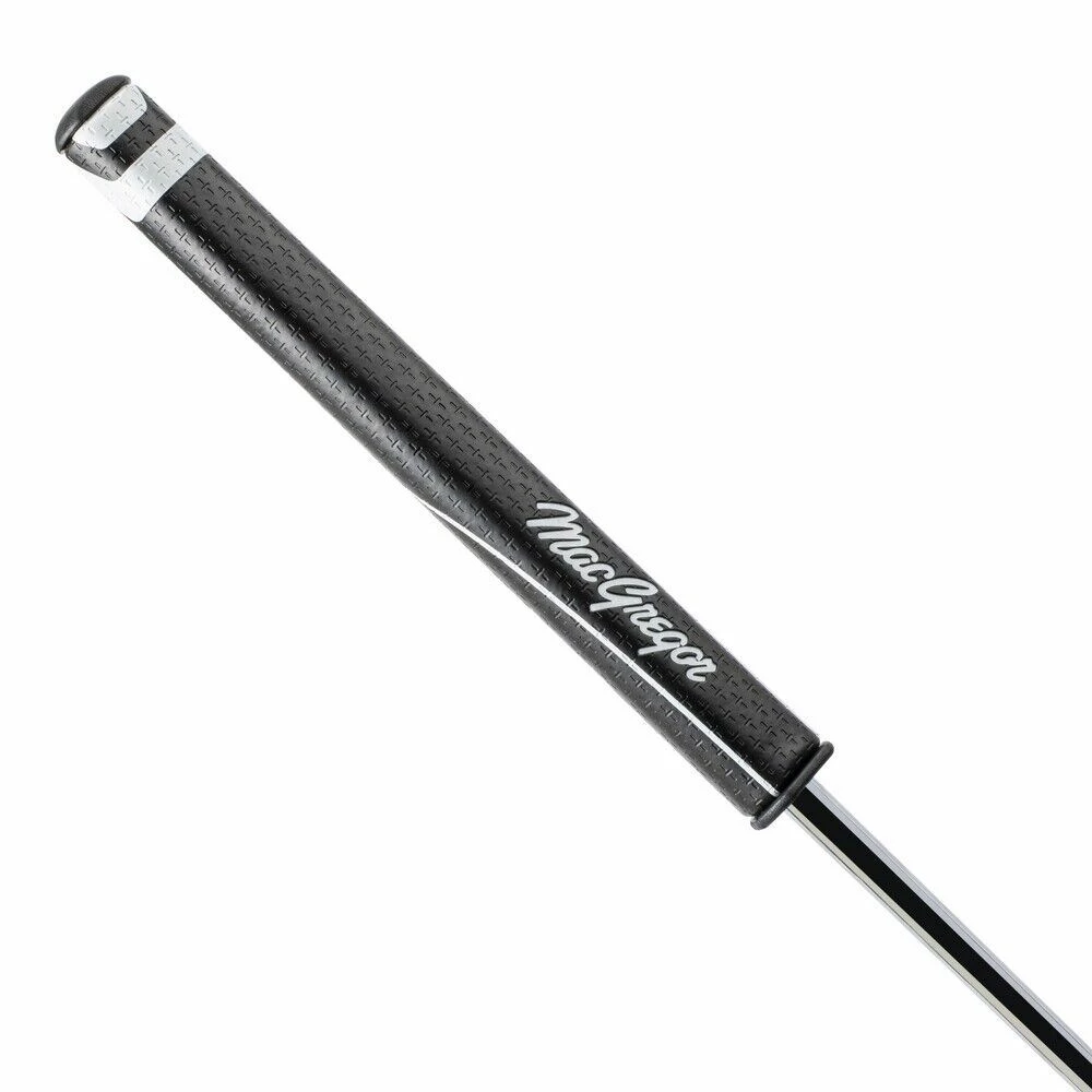 MacGregor Golf MACTEC Pro 1 Putter, Right Hand, Black, 34" 8 MacGregor Golf MACTEC Pro 1 Putter, Right Hand, Black, 34" - Image 6