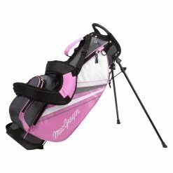 MacGregor Golf DCT Junior Girl Golf Clubs Set With Bag, Left Hand Ages 6-8 -Golf Clubs Shop 93e7c214 d2c1 42ce 81de 3af383819f91 38008.1678246050