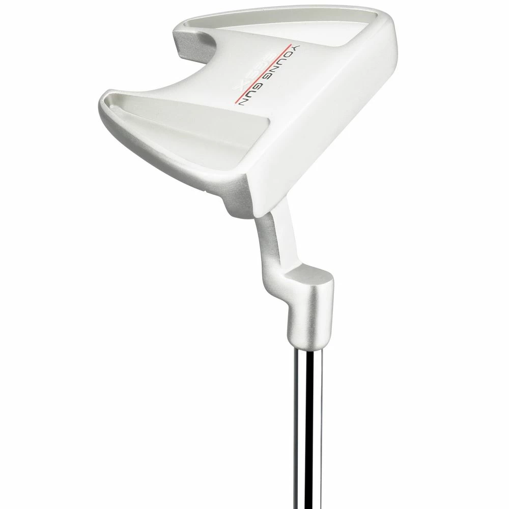 Young Gun Golf SGS X Junior Putter, Left Hand 4 Young Gun Golf SGS X Junior Putter, Left Hand - Image 2