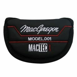 MacGregor Golf MacTec X 001 Mallet Putter, Mens Right Hand, Headcover 7 MacGregor Golf MacTec X 001 Mallet Putter, Mens Right Hand, Headcover -Golf Clubs Shop 959a919a 969a 4261 9d34 c27415791f90 63048.1678246026
