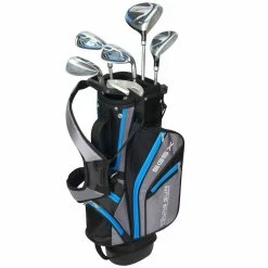 Young Gun SGS X Ace Junior Golf Clubs Set With Bag, Right Hand -Golf Clubs Shop 9910a5d7 59a9 4737 976a a4430c17ef45 24568.1678246041