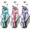 GolfGirl FWS3 Ladies Golf Clubs Set With Cart Bag, All Graphite, Left Hand -Golf Clubs Shop 9ad5d3e3 7171 4eff 8a9d a5190c14c820 53453.1678246025