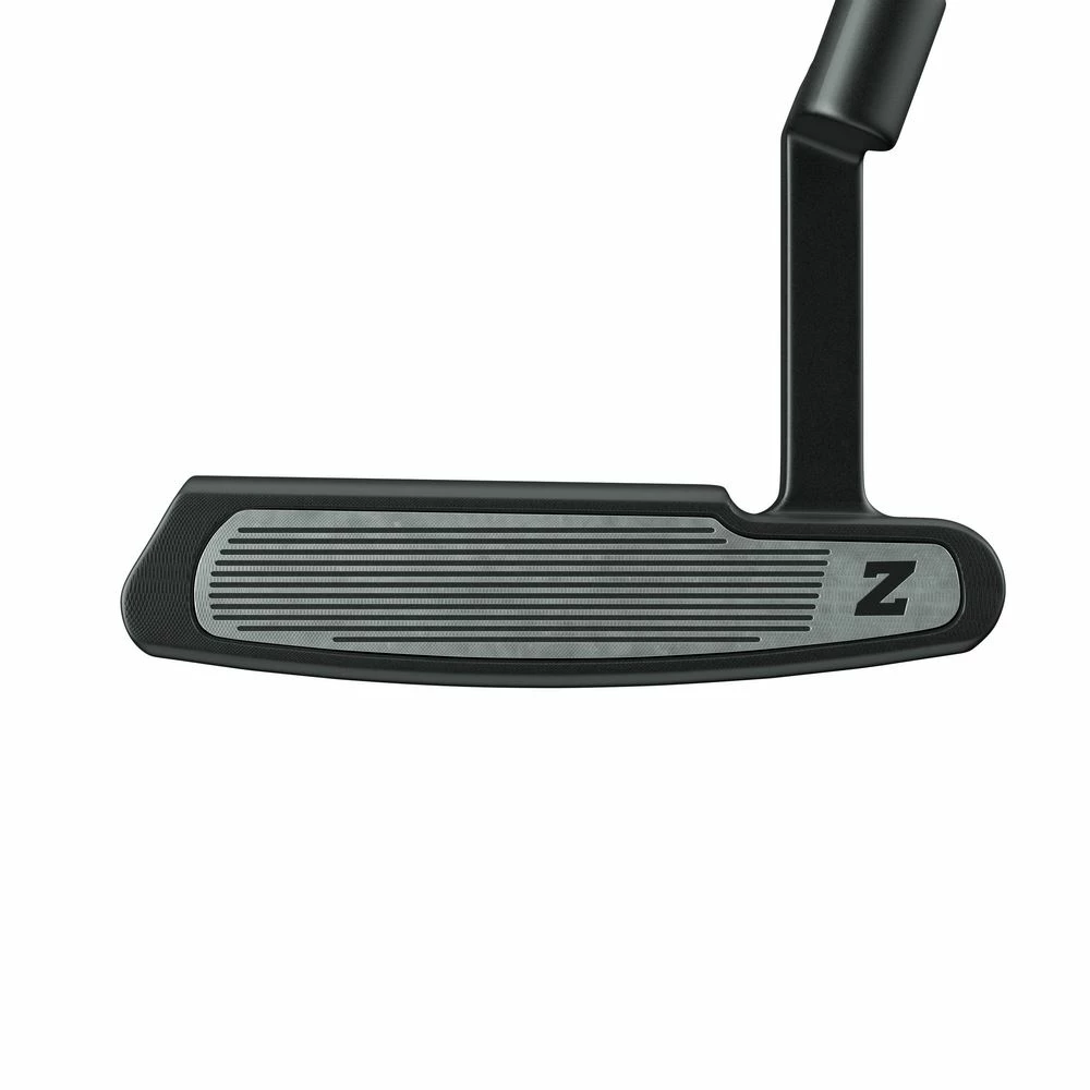 Zebra Golf AIT4 Golf Blade Putter, Left Hand 4 Zebra Golf AIT4 Golf Blade Putter, Left Hand - Image 2