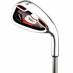 Young Gun SGS X Junior Kids Golf Left Hand Irons & Wedges Age: 9-11 -Golf Clubs Shop 9e1b1cb7 d380 4375 8836 4b74dc917779 97200.1678244012