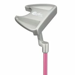 Confidence Golf Junior Golf Clubs Set - Pink, Girls Ages 4-7, Right Hand -Golf Clubs Shop 9f3382b9 d3d8 4451 ad39 55287b926614 02210.1678246060