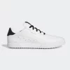 Adidas ADICROSS RETRO Men’s GOLF SHOES White/Black -Golf Clubs Shop Adidas Adicross Retro Green Golf Shoes e1648642642938