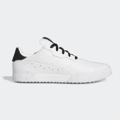 Adidas ADICROSS RETRO Men’s GOLF SHOES White/Black