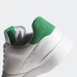 Adidas ADICROSS RETRO Men’s Golf Shoes White -Golf Clubs Shop Adidas Adicross Retro Golf Shoes 7