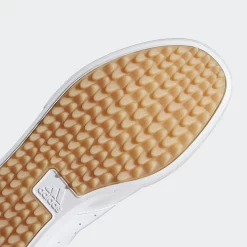 Adidas ADICROSS RETRO Men’s Golf Shoes White -Golf Clubs Shop Adidas Adicross Retro Golf Shoes 9