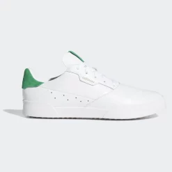 Adidas ADICROSS RETRO Men’s Golf Shoes White