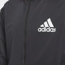 Adidas Climastorm Junior Golf Jacket 8 Adidas Climastorm Junior Golf Jacket -Golf Clubs Shop Adidas Climastorm Jacket 1