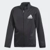 Adidas Climastorm Junior Golf Jacket -Golf Clubs Shop Adidas Climastorm Jacket