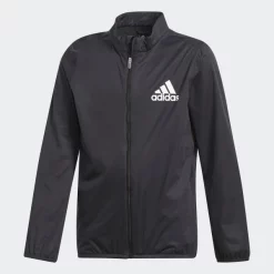 Golf Clubs Shop 17 Adidas Climastorm Junior Golf Jacket