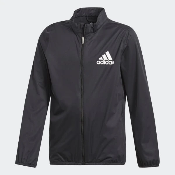 Adidas Climastorm Junior Golf Jacket 3 Adidas Climastorm Junior Golf Jacket