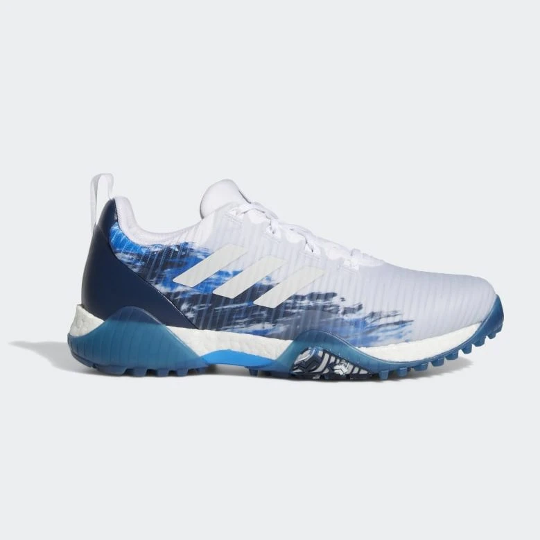 Adidas CODECHAOS GOLF SHOES Men’s Golf Shoes 2022 3 Adidas CODECHAOS GOLF SHOES Men’s Golf Shoes 2022