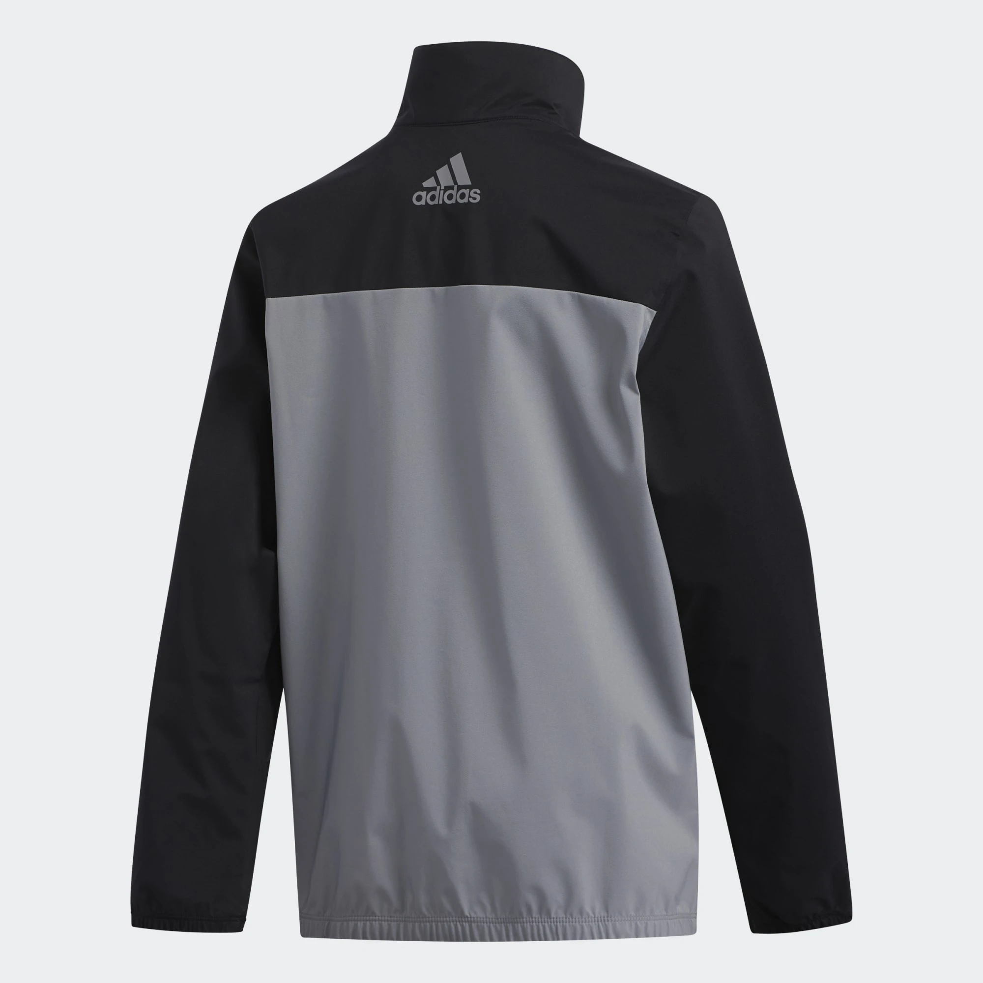 Adidas PROVISIONAL Junior Golf Jacket 4 Adidas PROVISIONAL Junior Golf Jacket - Image 2