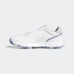 Adidas S2G Men’s Golf Shoes 2022 -Golf Clubs Shop Adidas S2G Golf Shoes White 5