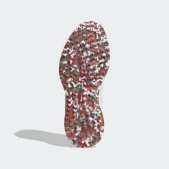 Adidas S2G Spikeless Leather Men’s Golf Shoes 2022 White -Golf Clubs Shop Adidas S2G Spikeless Leather Golf Shoes White 2