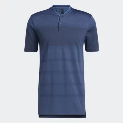 Adidas STATEMENT SEAMLESS PRIMEKNIT POLO SHIRT