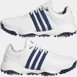 Adidas TOUR360 22 Men’s Golf Shoes 2022 -Golf Clubs Shop Adidas Tour360 Golf Shoes 6