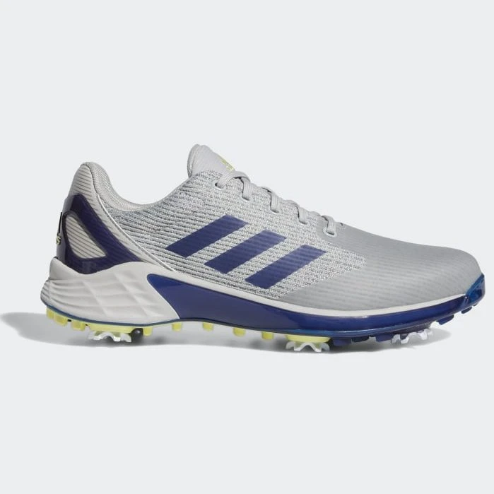 Adidas ZG21 MOTION RECYCLED POLYESTER Golf Shoes 3 Adidas ZG21 MOTION RECYCLED POLYESTER Golf Shoes