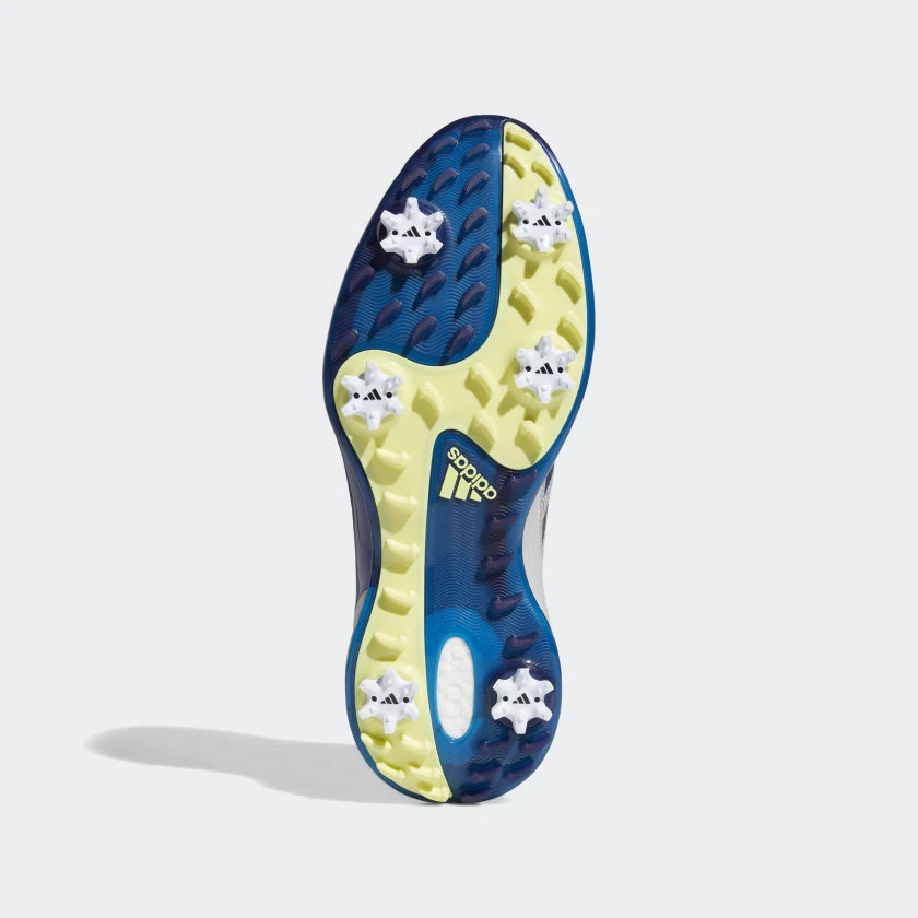 Adidas ZG21 MOTION RECYCLED POLYESTER Golf Shoes 6 Adidas ZG21 MOTION RECYCLED POLYESTER Golf Shoes - Image 4