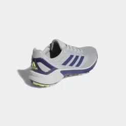 Adidas ZG21 MOTION RECYCLED POLYESTER Golf Shoes 19 Adidas ZG21 MOTION RECYCLED POLYESTER Golf Shoes -Golf Clubs Shop Adidas ZG21 Motion Recycled Polyester Golf Shoes 4