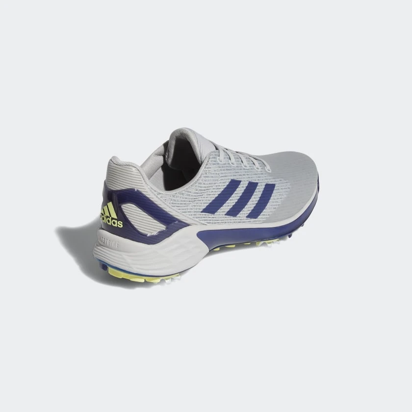 Adidas ZG21 MOTION RECYCLED POLYESTER Golf Shoes 8 Adidas ZG21 MOTION RECYCLED POLYESTER Golf Shoes - Image 6