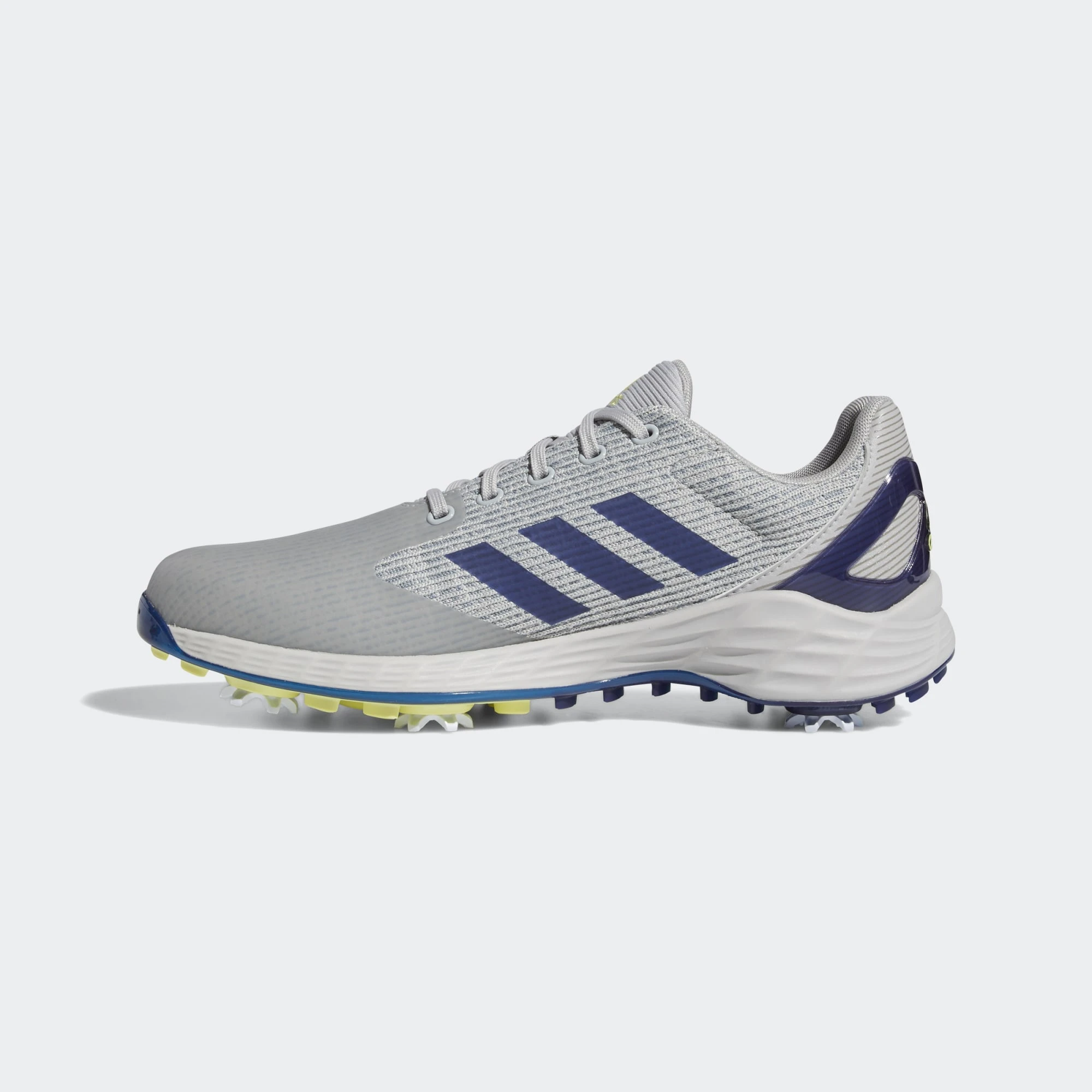 Adidas ZG21 MOTION RECYCLED POLYESTER Golf Shoes 9 Adidas ZG21 MOTION RECYCLED POLYESTER Golf Shoes - Image 7