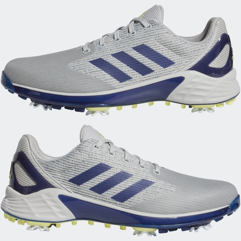 Adidas ZG21 MOTION RECYCLED POLYESTER Golf Shoes 10 Adidas ZG21 MOTION RECYCLED POLYESTER Golf Shoes - Image 8