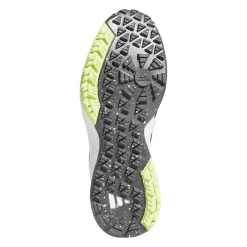 Adidas EQT Spikeless Mens Shoe’s White/Black -Golf Clubs Shop Adidas eqt sl golf shoes 2