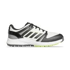 Adidas EQT Spikeless Mens Shoe’s White/Black