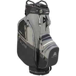 BIG MAX Dri Lite V-4 Cart Golf Bag