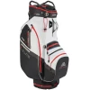 Big Max Dri Lite V-4 Cart Golf Bag