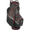 BIG MAX Dri Lite V-4 Cart Golf Bag