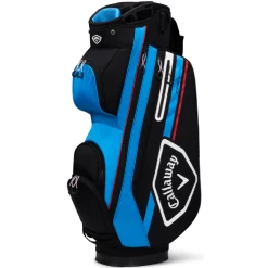 Callaway CHEV 14+ 2022 Cart Golf Bag -Golf Clubs Shop Callaway CHEV 14 2022 Cart Golf Bag Evolution Golf 805