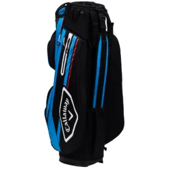 Callaway CHEV 14+ 2022 Cart Golf Bag -Golf Clubs Shop Callaway CHEV 14 2022 Cart Golf Bag Evolution Golf 862