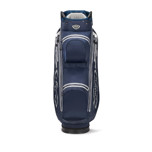 Callaway Chev Dry 14 Cart Bag 5 Callaway Chev Dry 14 Cart Bag - Image 3