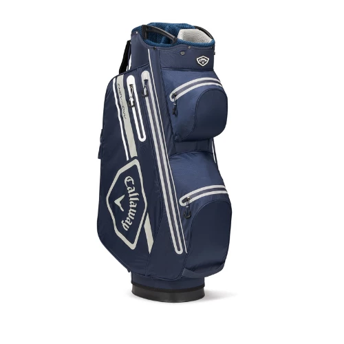 Callaway Chev Dry 14 Cart Bag 6 Callaway Chev Dry 14 Cart Bag - Image 4