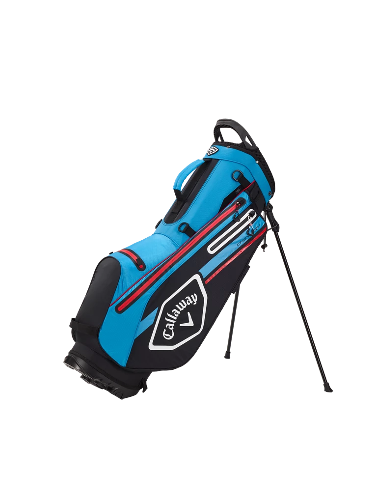 Callaway Chev Dry Stand Bag 3 Callaway Chev Dry Stand Bag