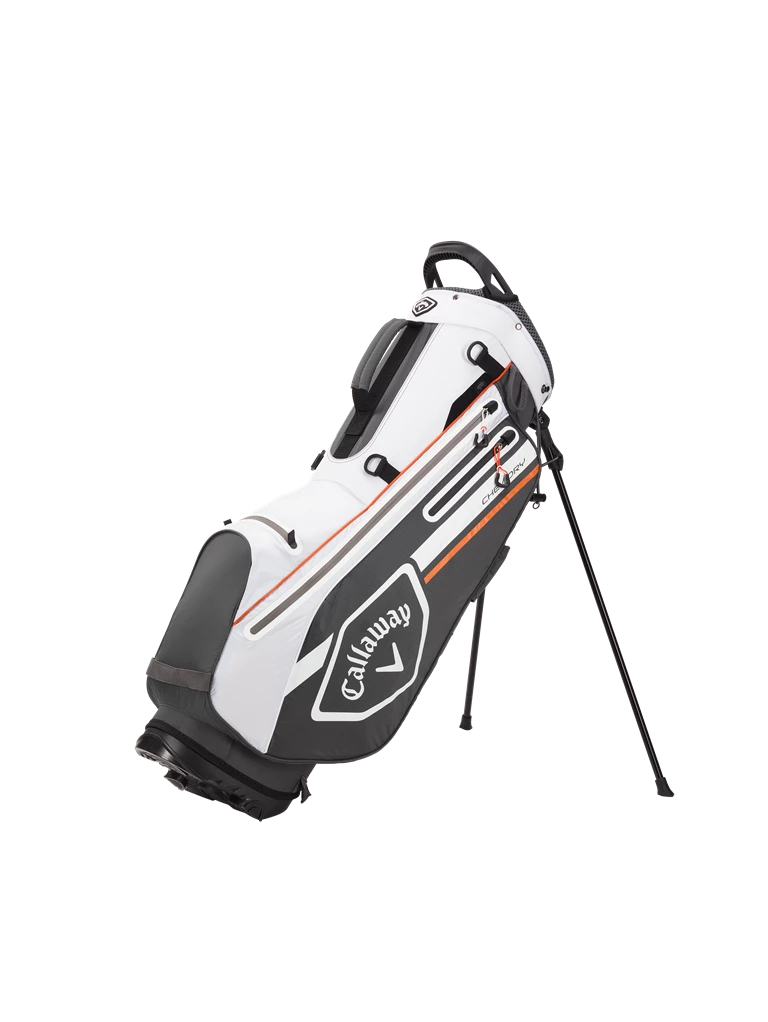 Callaway Chev Dry Stand Bag 3 Callaway Chev Dry Stand Bag