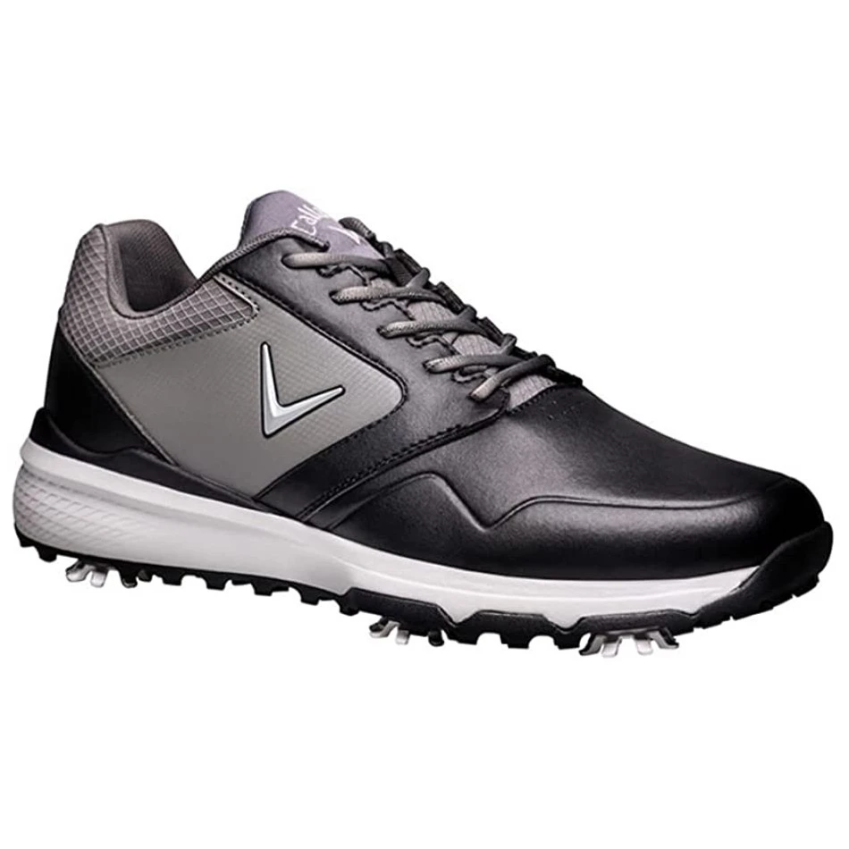 CALLAWAY CHEV LS GOLF SHOES 2022 Black 5 CALLAWAY CHEV LS GOLF SHOES 2022 Black - Image 3
