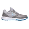 CALLAWAY CHEV LS GOLF SHOES 2022 Grey -Golf Clubs Shop Callaway Chev LS Golf Shoes Grey Blue