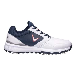 CALLAWAY CHEV LS GOLF SHOES 2022 White/Navy